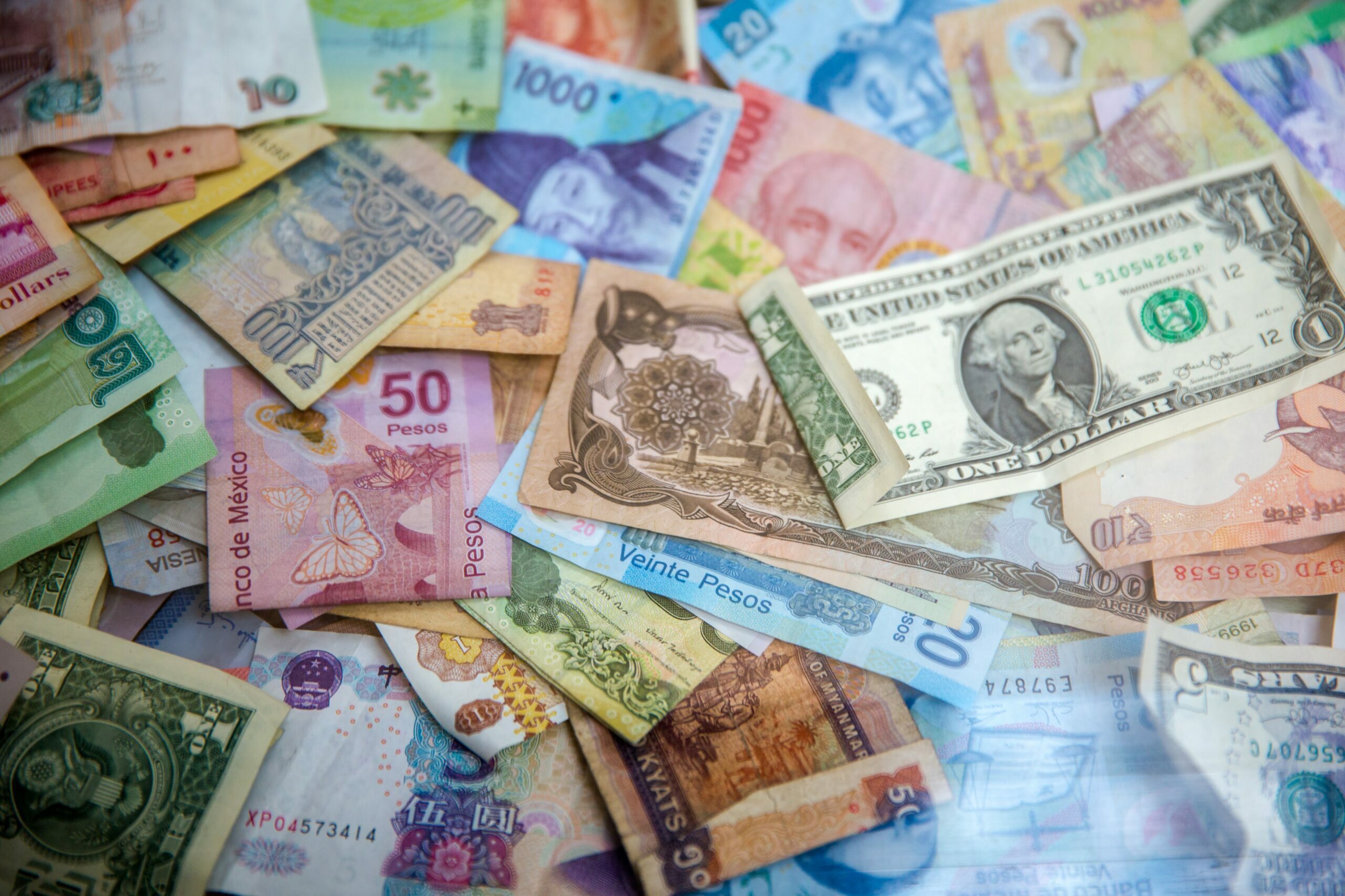 Which is the Highest Currency in the World? Top 10 Highest Currencies of the World