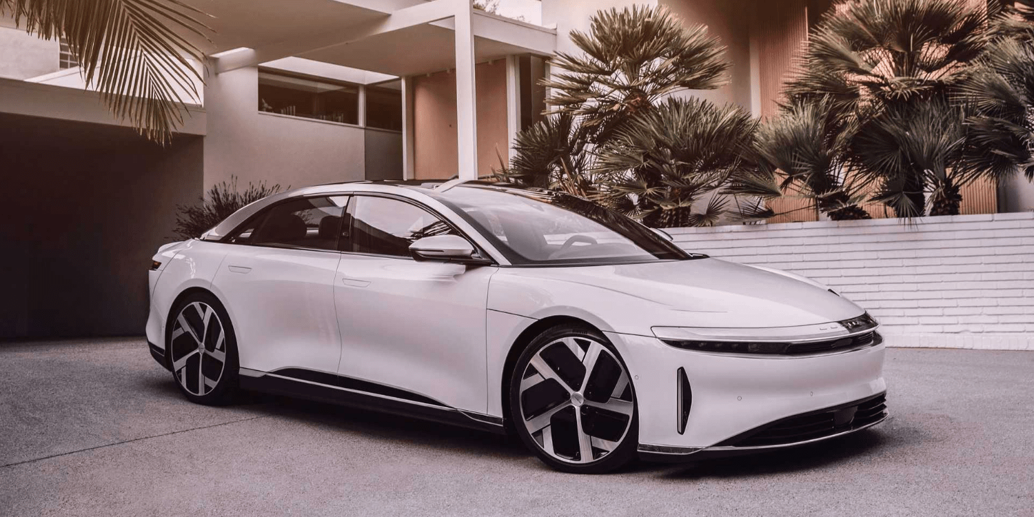 Lucid Motors Stock Prediction 2025 – Is it a Good Investment?