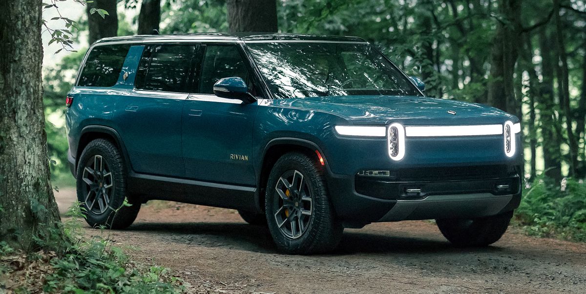 Rivian Stock Price Prediction 2025 – Can This Company Be A Multi Bagger?