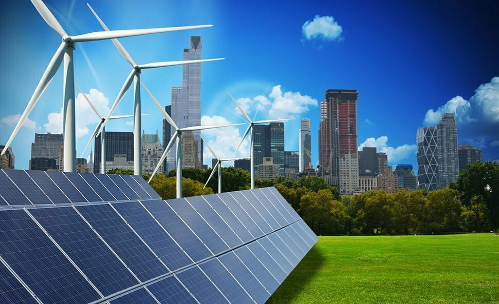 Best Renewable Energy ETFs