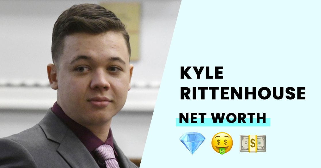 Kyle Rittenhouse Net Worth 2023 – Family, Nationality, Age, Income