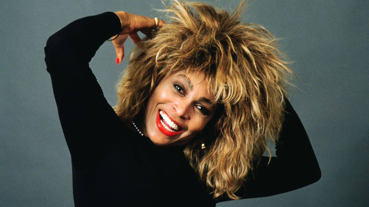 Tina Turner Net Worth 2023
