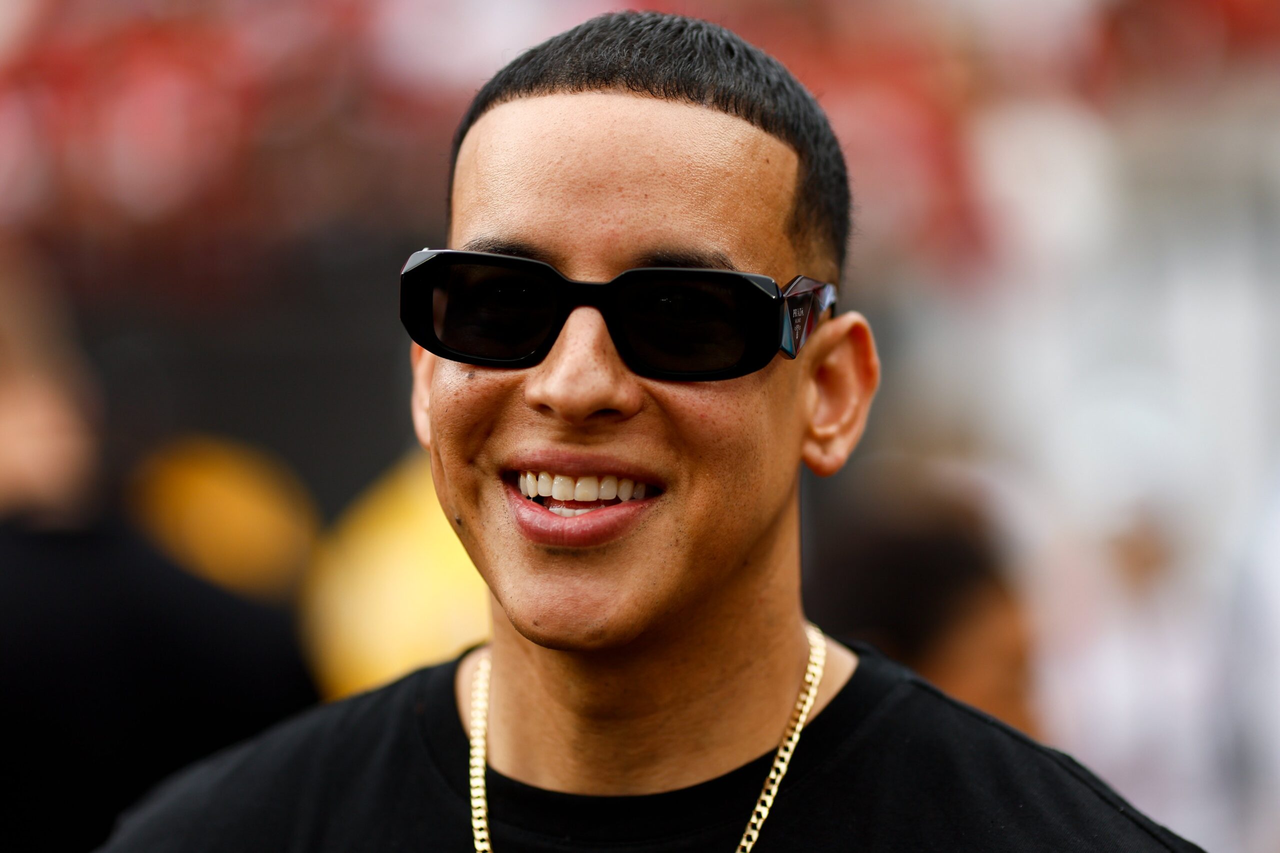 Daddy Yankee Net Worth 2023 – Income, House, Cars