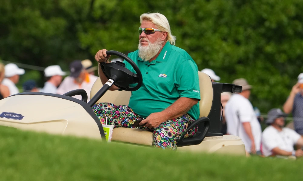 John Daly Net Worth 2023 – Age, Career, Bankruptcy