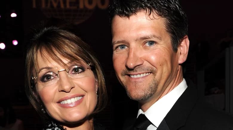 Todd Palin Net Worth 2023 – Relationship Status, Sarah Palin