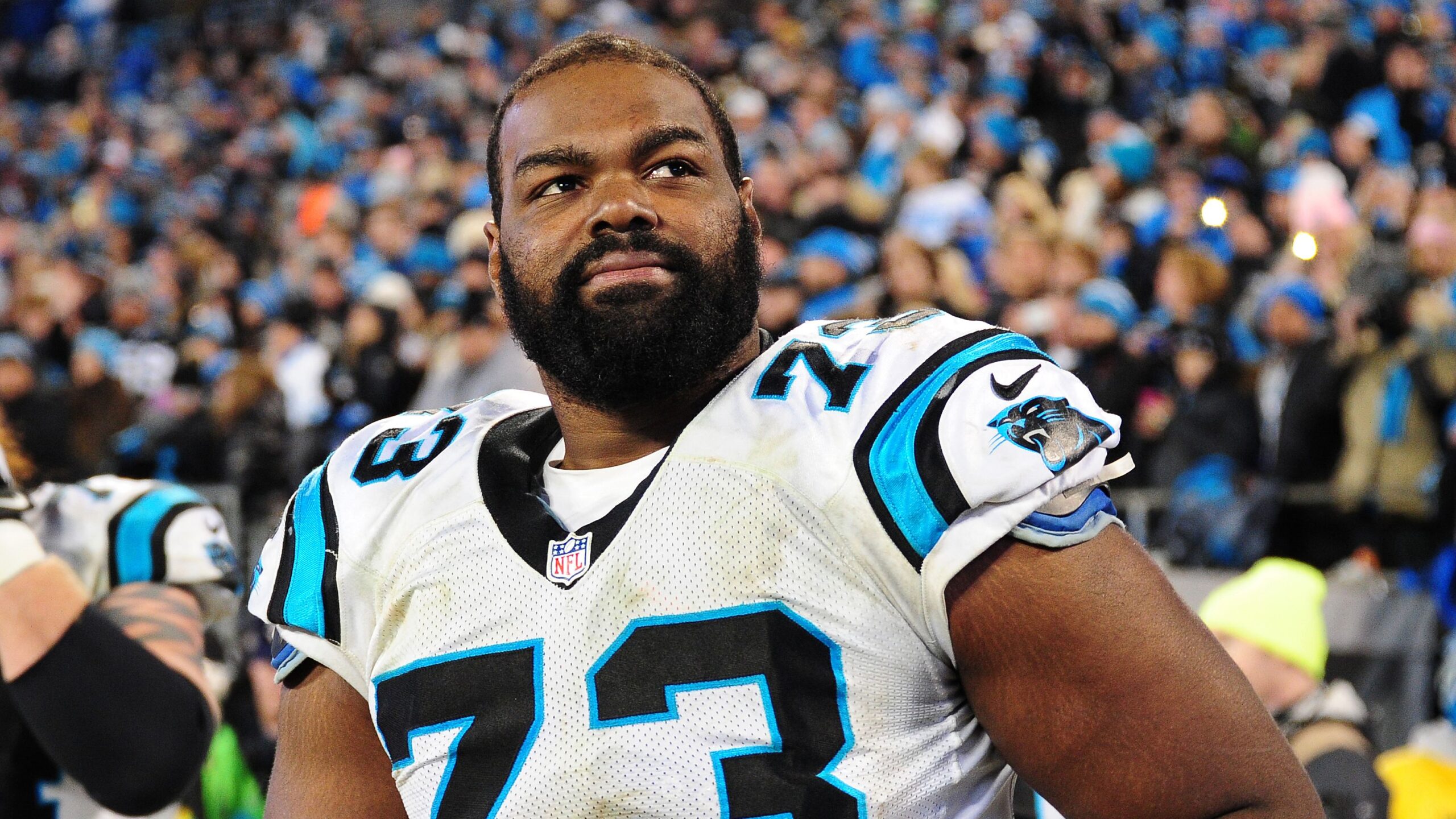 Michael Oher Net Worth – NFL Career, Salary, Family, 7 Unknown Facts
