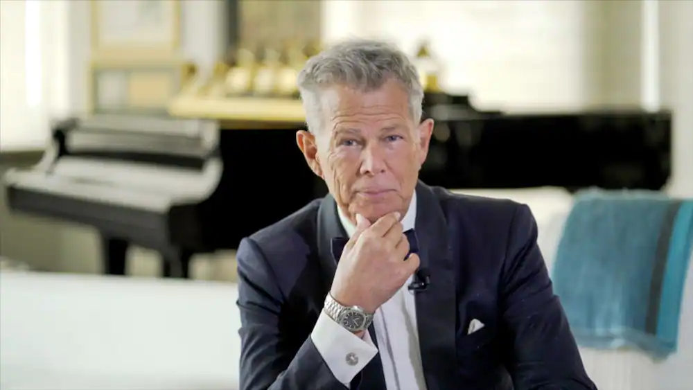 David Foster Net Worth – Journey of Success in the Music Industry
