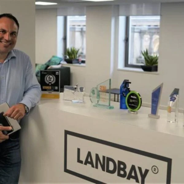 Shocking Developments in the Mortgage World: Landbay's Game-Changing Moves!