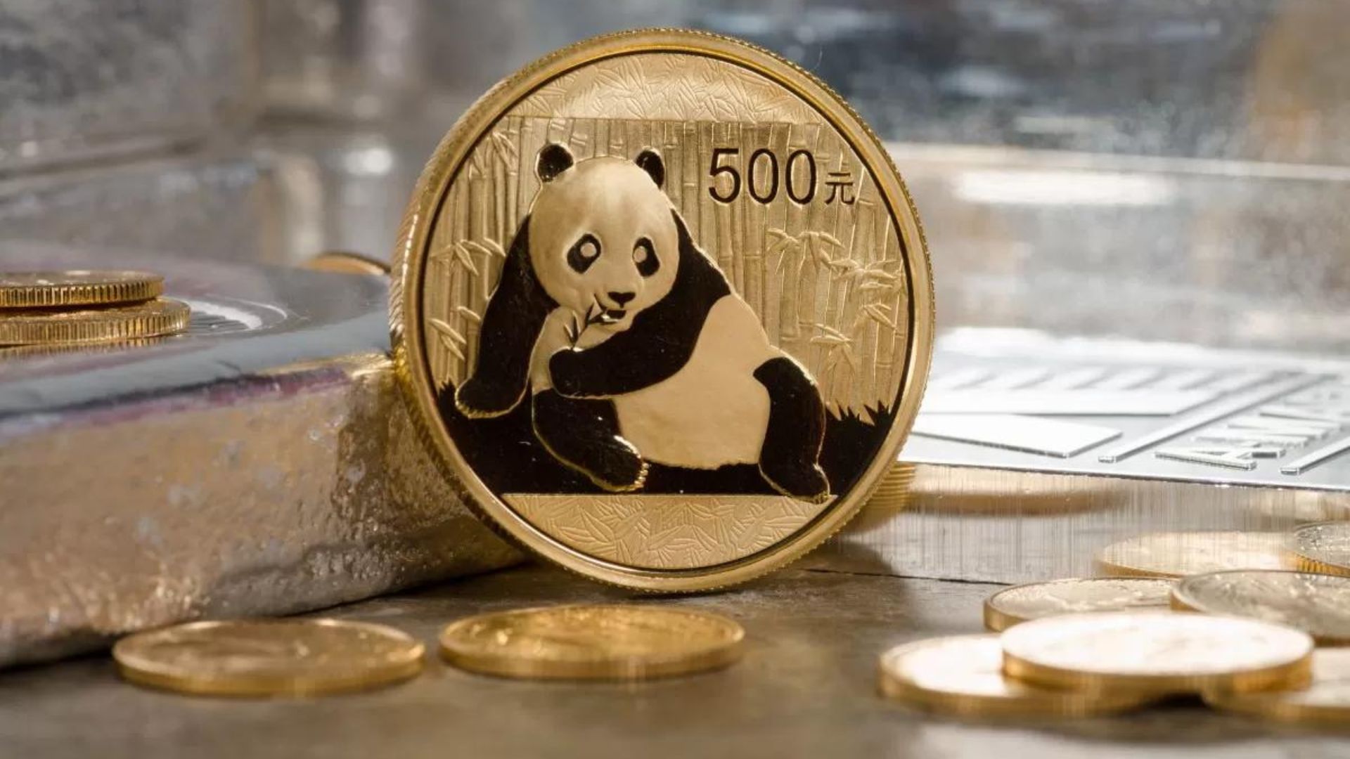 Egypt Ditches the Dollar: Why Yuan-Denominated Panda Bonds Are the New Trend