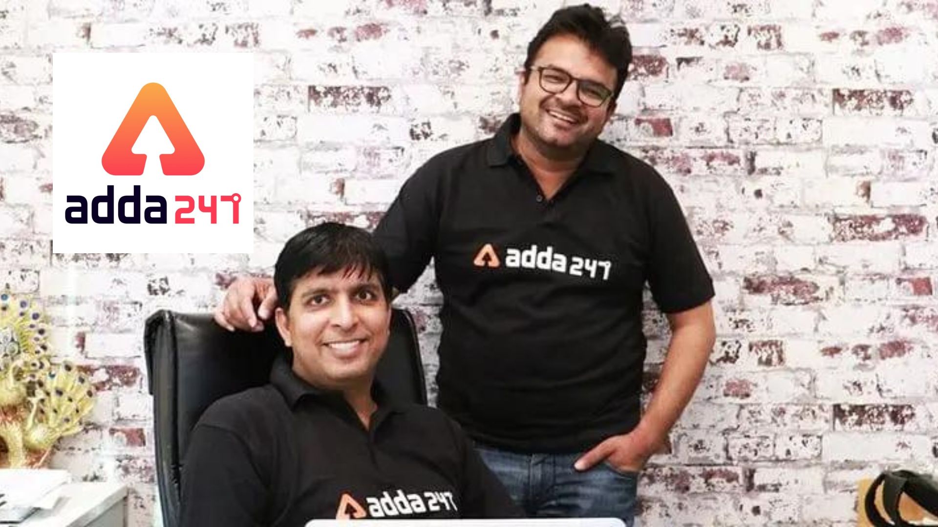 Google-Backed Adda247 Lays Off 250-300 Employees To Extend Runway