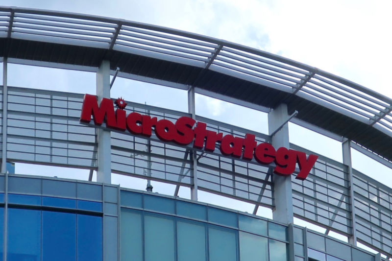 MicroStrategy’s executive chairman Michael Saylor sells shares worth over $9.3 million
